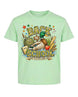 Back To School With Mallard & Goose Youth Tee