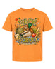 Back To School With Mallard & Goose Youth Tee