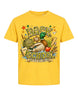Back To School With Mallard & Goose Youth Tee