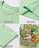Back To School With Mallard & Goose Youth Tee