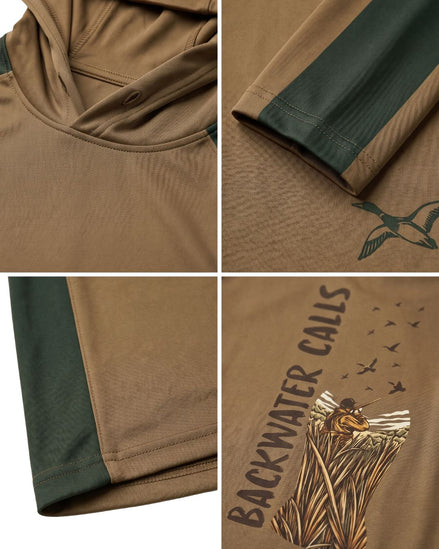 Backwater Calls Sun Protection Hoodie (4).jpg