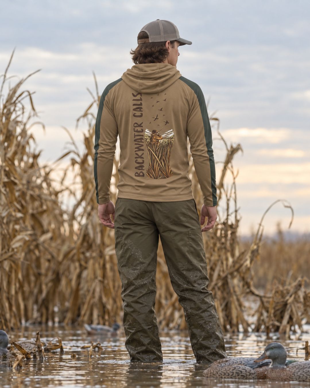 Backwater Calls Sun Protection Hoodie (6).jpg