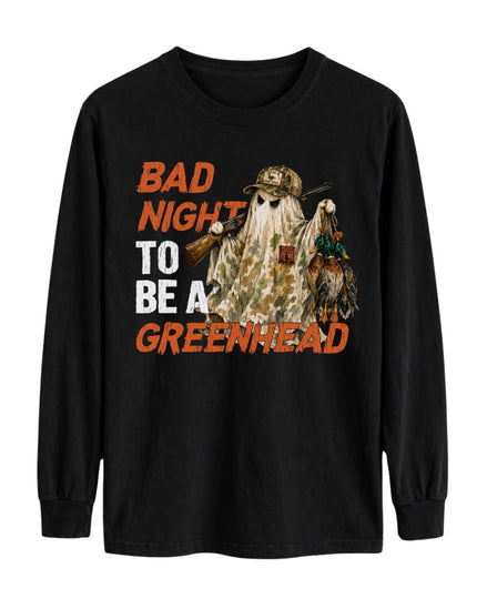 Bad Night To Be A Greenhead Long-sleeve (6).jpg