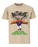 Baltimore Phantom Inferno Football T-shirt