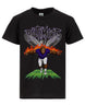 Baltimore Phantom Inferno Football T-shirt