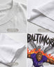 Baltimore Phantom Inferno Football T-shirt