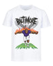 Baltimore Phantom Inferno Football T-shirt