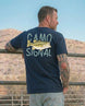 Bass Fishing T-shirt
