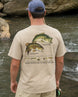 Bass Fishing Lures & Plugs T-shirt