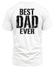 Best Dad Ever T-shirt