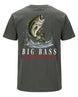 Big Bass Challenge T-shirt