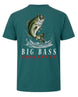 Big Bass Challenge T-shirt