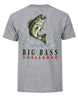 Big Bass Challenge T-shirt