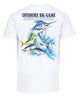 Offshore Big Game T-shirt