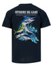 Offshore Big Game T-shirt