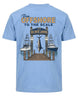 Big Rock Landing T-shirt