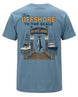 Big Rock Landing T-shirt