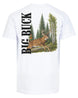 Big Buck Big Game T-shirt