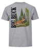 Big Buck Big Game T-shirt