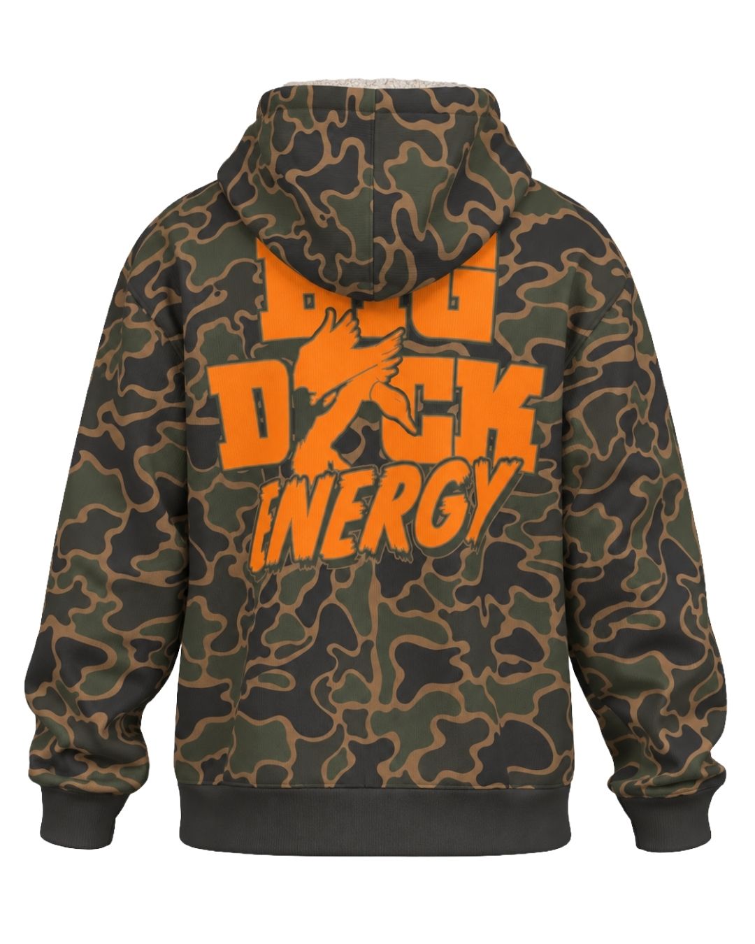 Big Duck Energy Camo Fleece Hoodie (3).jpg
