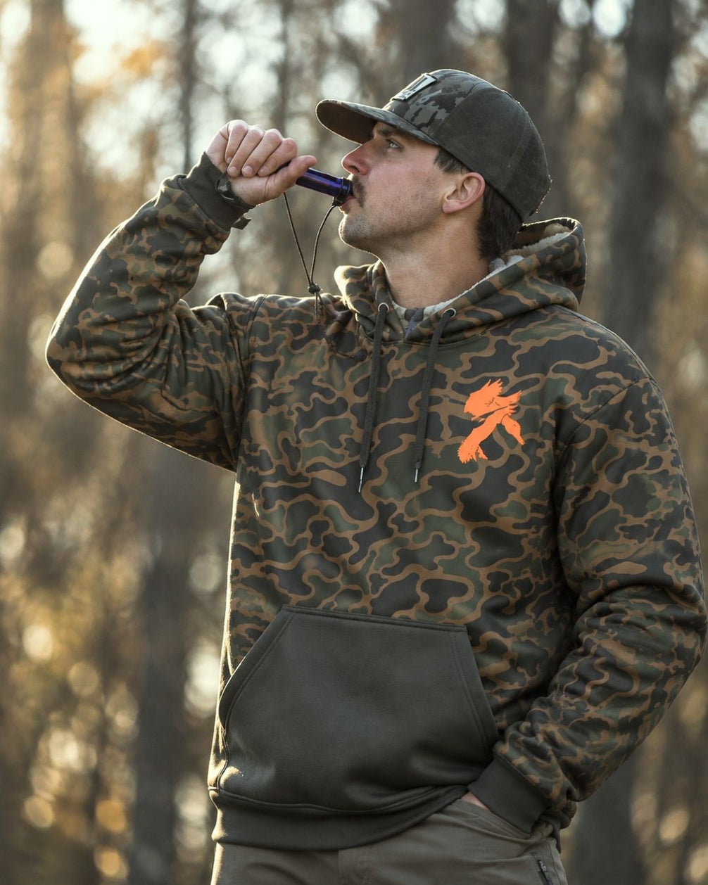 Big Duck Energy Camo Fleece Hoodie (6).jpg