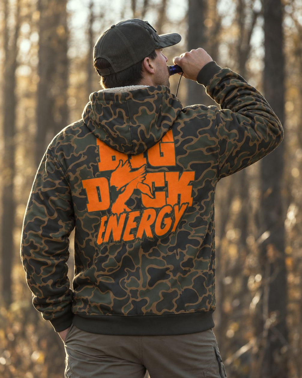 Big Duck Energy Camo Fleece Hoodie (7).jpg