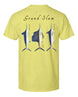 Billfish Grand Slam T-shirt
