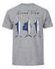Billfish Grand Slam T-shirt