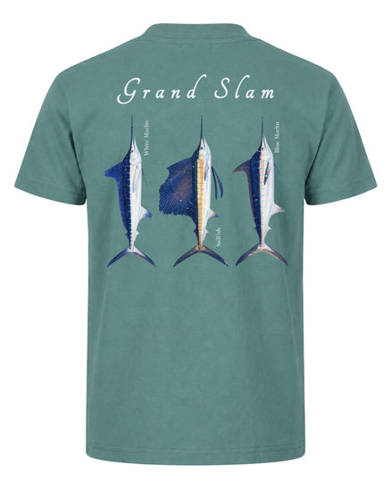 Billfish Grand Slam T-shirt