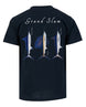 Billfish Grand Slam T-shirt