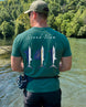 Billfish Grand Slam T-shirt