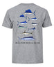 Billfish Royal Slam T-shirt