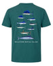 Billfish Royal Slam T-shirt