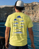 Billfish Royal Slam T-shirt