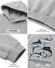 Billfish Super Grand Slam Hoodie