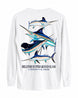 Billfish Super Grand Slam Long-sleeve