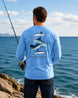 Billfish Super Grand Slam Long-sleeve