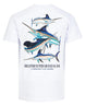 Billfish Super Grand Slam T-shirt