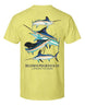 Billfish Super Grand Slam T-shirt