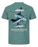 Billfish Super Grand Slam T-shirt