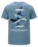 Billfish Super Grand Slam T-shirt