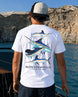 Billfish Super Grand Slam T-shirt