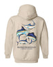 Billfish Super Grand Slam Hoodie