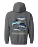 Billfish Super Grand Slam Hoodie