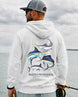 Billfish Super Grand Slam Hoodie