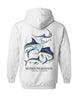 Billfish Super Grand Slam Hoodie