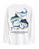 Billfish Super Grand Slam Long-sleeve