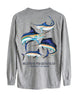 Billfish Super Grand Slam Long-sleeve