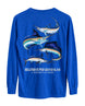 Billfish Super Grand Slam Long-sleeve