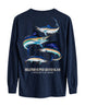 Billfish Super Grand Slam Long-sleeve